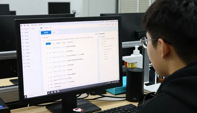 杭州维克会网络科技有限公司助力软件开发提升竞争力