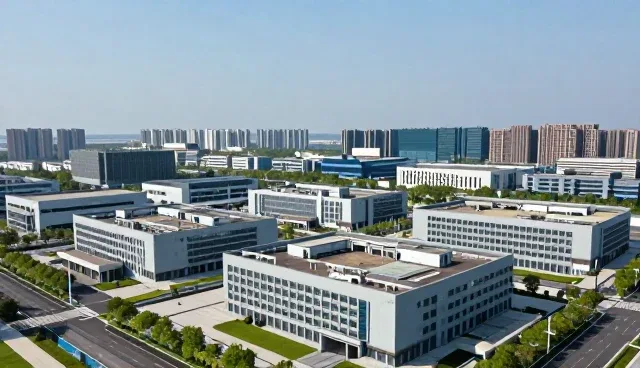 信息化方案如何提升路径规划场景的效率与精准度