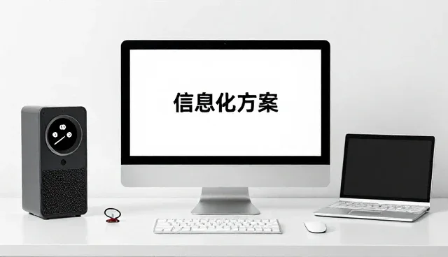 信息化方案如何服务不同门店展厅