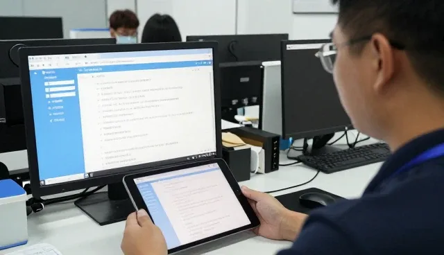 杭州维克会网络科技有限公司探索软件开发未来方向